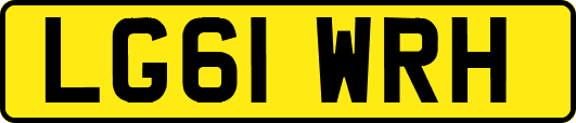 LG61WRH