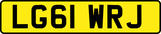 LG61WRJ