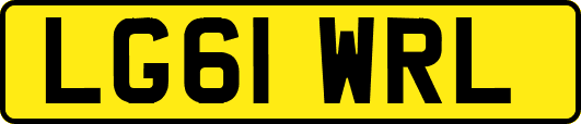 LG61WRL