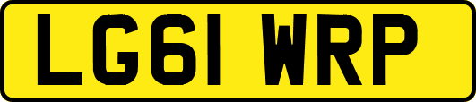 LG61WRP
