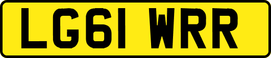 LG61WRR