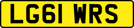 LG61WRS