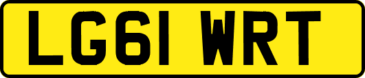 LG61WRT