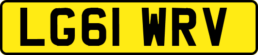 LG61WRV