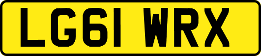 LG61WRX