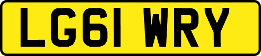 LG61WRY