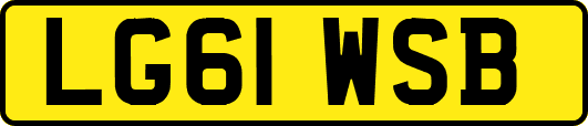 LG61WSB