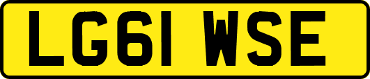 LG61WSE