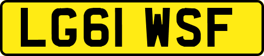 LG61WSF