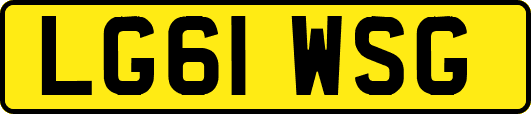 LG61WSG