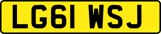 LG61WSJ