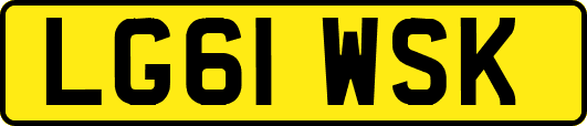 LG61WSK