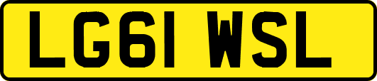 LG61WSL