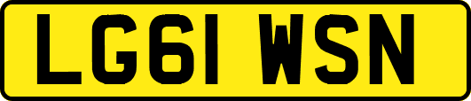 LG61WSN