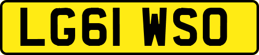 LG61WSO