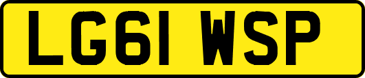 LG61WSP