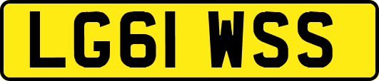 LG61WSS