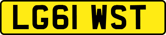 LG61WST