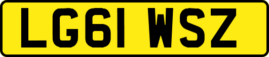 LG61WSZ