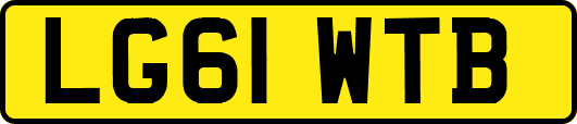 LG61WTB
