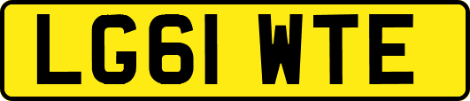LG61WTE