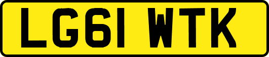 LG61WTK