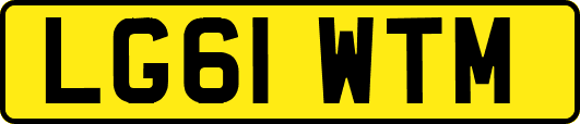 LG61WTM