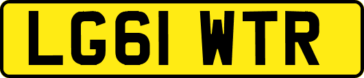 LG61WTR