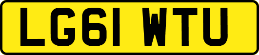 LG61WTU