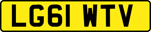 LG61WTV