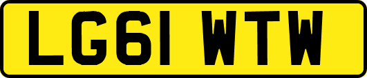 LG61WTW