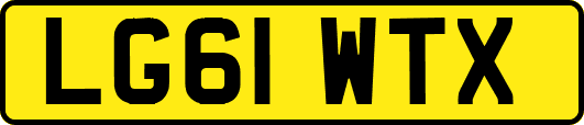 LG61WTX