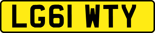 LG61WTY