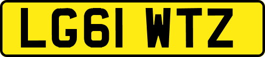 LG61WTZ