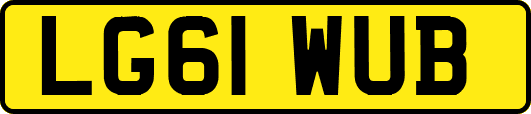 LG61WUB