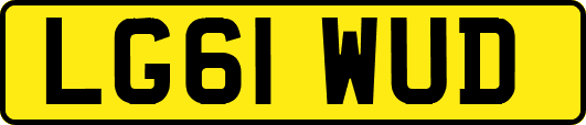 LG61WUD