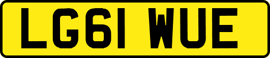 LG61WUE