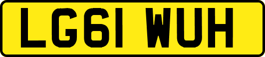 LG61WUH
