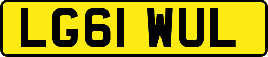 LG61WUL
