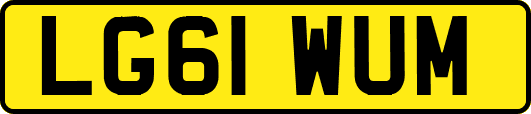 LG61WUM