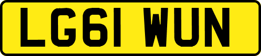 LG61WUN