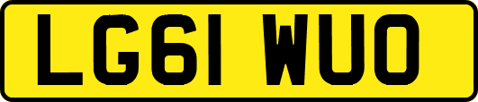 LG61WUO