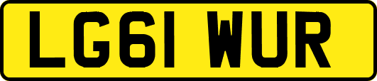 LG61WUR