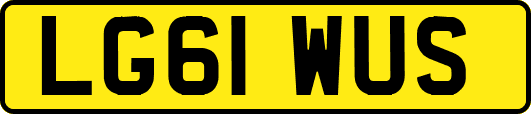 LG61WUS