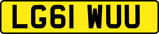 LG61WUU