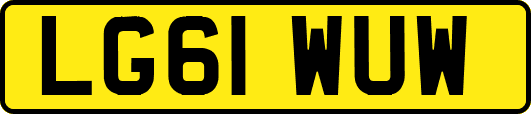LG61WUW