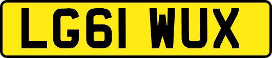 LG61WUX