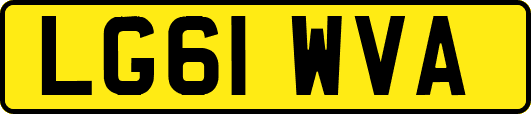 LG61WVA