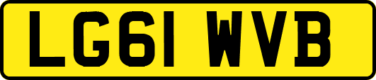LG61WVB