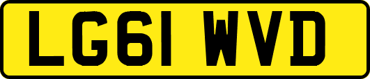 LG61WVD